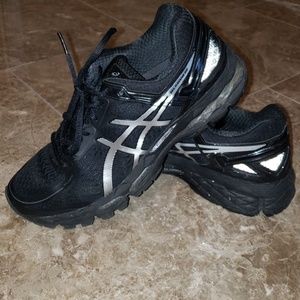 Asics Gel-Kayano 22 Running shoes